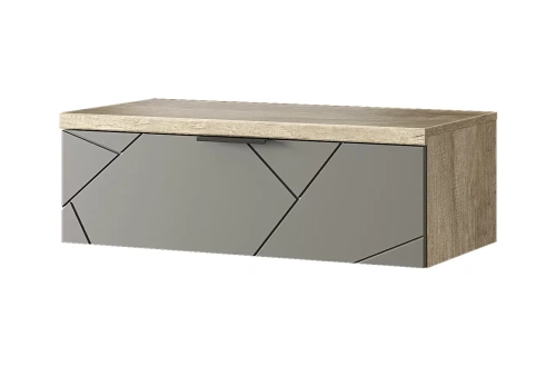 Тумба anrex KAYLAS навесная 1S