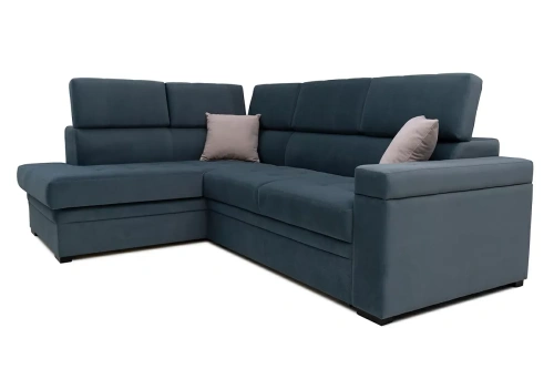 Угловой диван Стиль Влада +НБ