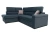 Угловой диван Стиль Влада +НБ Угловой диван Стиль Влада +НБ