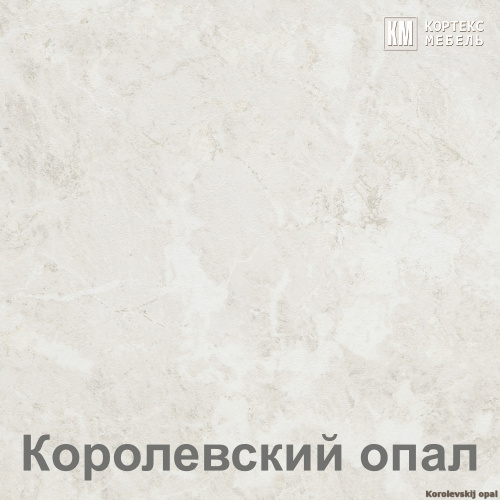 Кухня КортексМебель Корнелия ЭКСТРА 2,4 (Дуб сонома/Королевский опал)