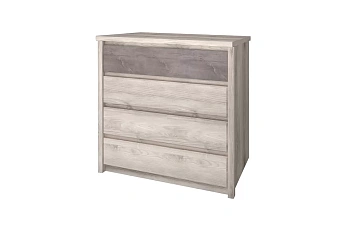 Комод anrex JAZZ 4S