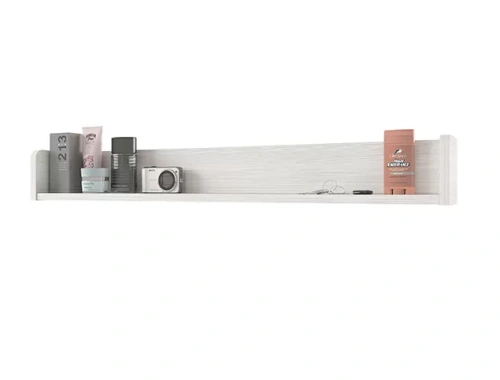 Полка anrex OLIVIA навесная