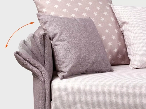 Диван-кровать Треви Эдем