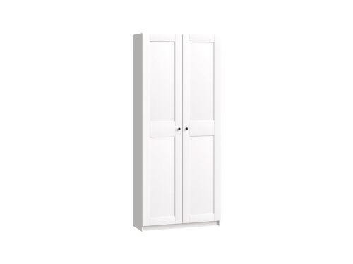 Шкаф Новус Индустри Макс 2.06.01.060.1 (Белый)