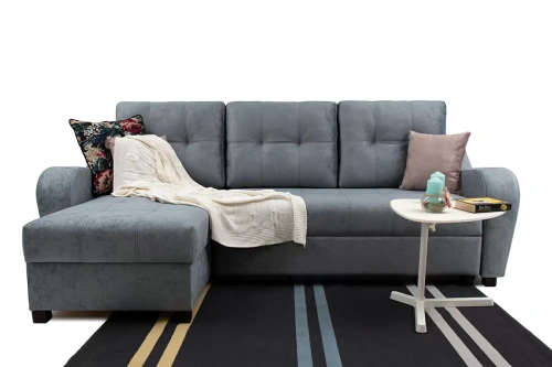 Угловой диван Стиль Ярослава +НБ