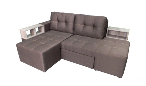 Угловой диван Лама-мебель Пингвин 2/20
