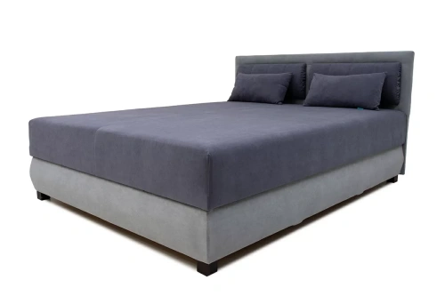 Кровать Стиль Надежда 1,4