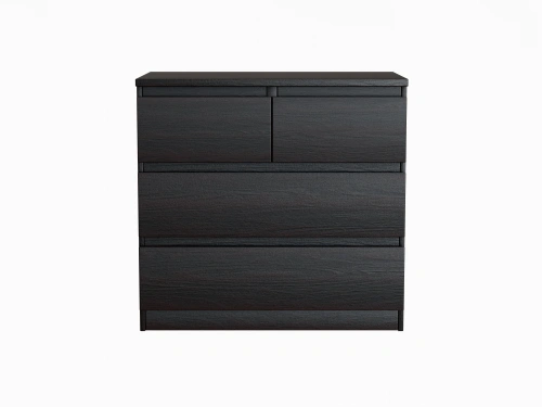 Комод Новус Индустри Мальта 2.05.02.050.5 (Дуб венге)