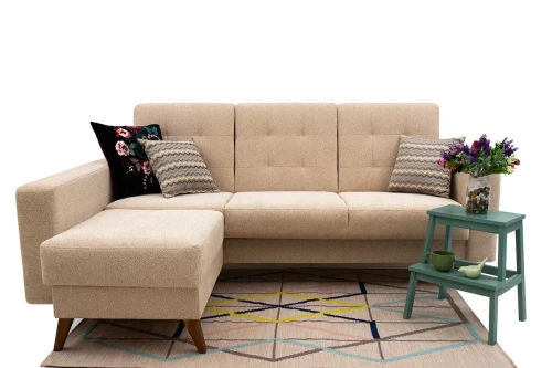 Угловой диван Стиль Доменика +НБ