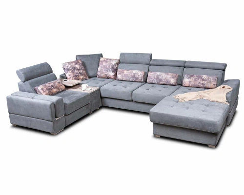 Модульный диван Треви Гранд П-образный