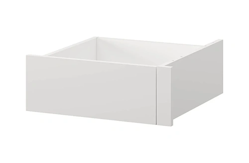 Ящик anrex SEVILLA 50 (Белый)