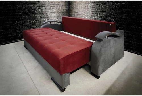 Диван-кровать DM-Мебель Мадрид 5