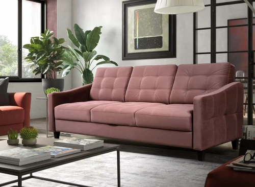 Диван-кровать Треви Тофи