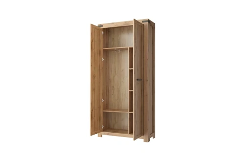 Шкаф anrex MORTIZ 2D