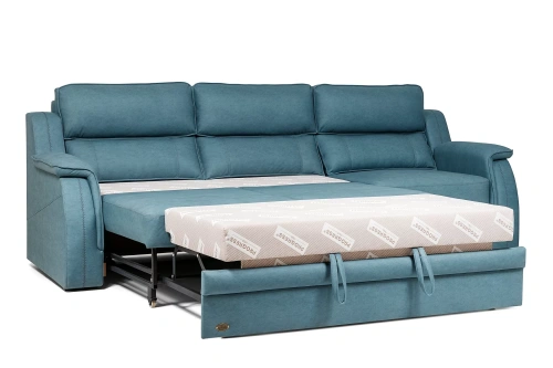 Диван-кровать Прогресс Манхэттен Премиум ГМФ 637