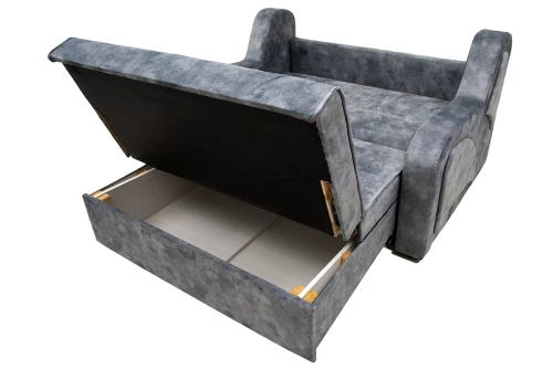 Диван-кровать Стиль Анастасия 01/2