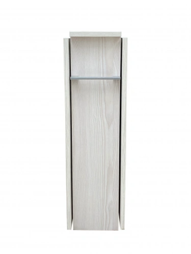 Стол-книга РЭЙГРУПП Bremo СТО-11/1 (Ясень снежный)