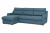 Угловой диван Прогресс Мэджик ГМФ 682 (Миссони 13) Правый угол
