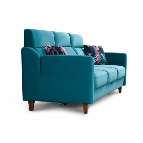 Диван-кровать Треви Софт 3 (3 деления)