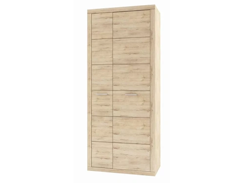 Шкаф anrex OSKAR 2D