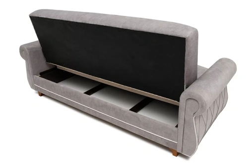 Диван-кровать Стиль Юлия 3 +НБ