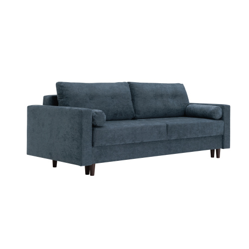 Диван-кровать Anrex ROBIN, BORDO 08