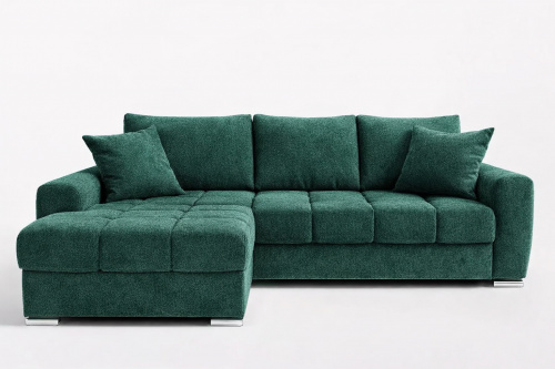 Угловой диван Лама-мебель Ларедо (Барса 809)