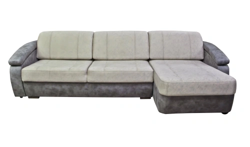 Угловой диван Лама-мебель Денвер 2П