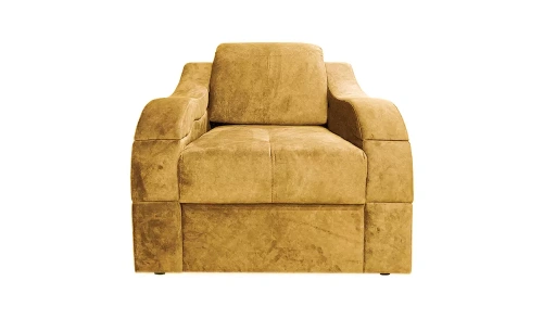 Мягкое кресло Лама-мебель Денвер