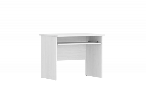 Стол компьютерный Речицадрев Модуль Р 188.02 (Ясень анкор)