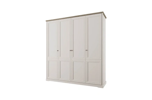 Шкаф anrex TOSCANA NEW 4DG