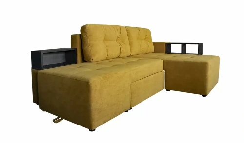 Угловой диван Лама-мебель Пингвин 2/20