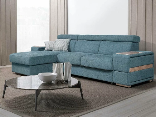 Модульный диван Треви Карат Люкс угловой