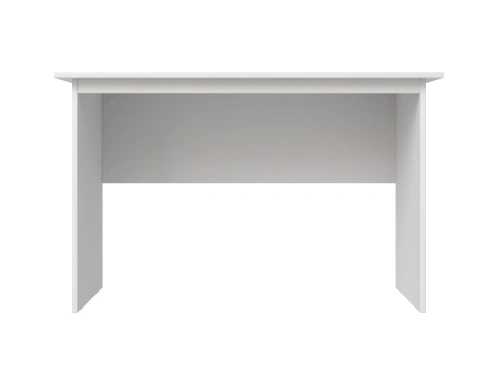 Стол письменный Новус Индустри Кастор 2.03.06.020.1 (Белый)