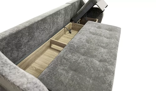 Диван-кровать Лама-мебель Денвер 3 XL