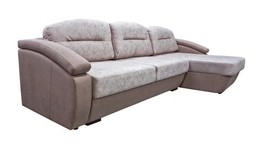 Угловой диван Лама-мебель Денвер 2