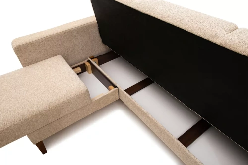 Угловой диван Стиль Доменика +НБ