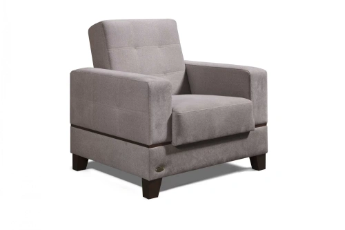 Мягкое кресло Прогресс Рио Некст ГМФ 599