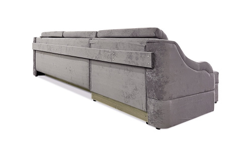 Угловой диван Лама-мебель Денвер 4Н