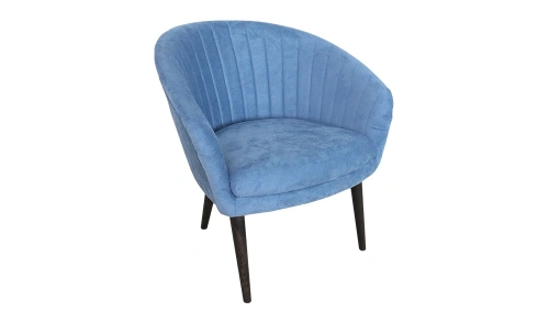 Мягкое кресло Лама-мебель Тиана 1