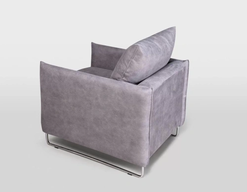 Мягкое кресло Треви Мега