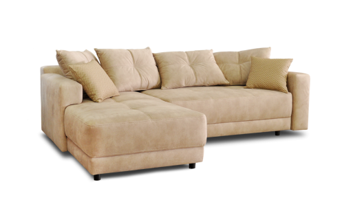 Угловой диван Корсак Ганновер