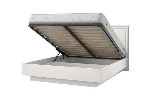 Кровать anrex SEVILLA 160 (Белый)