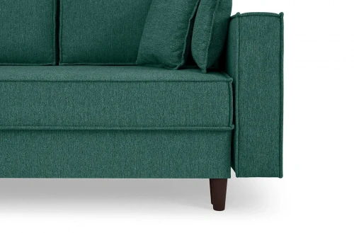 Диван-кровать anrex DUGLAS Цвет FOREST 694