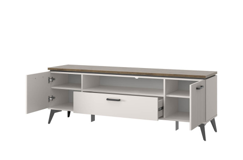 Тумба anrex VINATI RTV 2D1SN