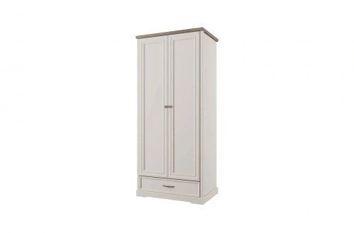 Шкаф anrex TOSCANA NEW 2DG1S