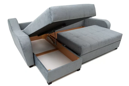 Угловой диван Стиль Ярослава +НБ