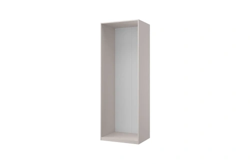 Корпус шкафа anrex TETRA 75/215/56 (Персидский жемчуг)
