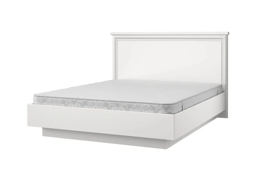 Кровать anrex SEVILLA 160 (Белый)