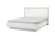 Кровать anrex SEVILLA 160 (Белый)